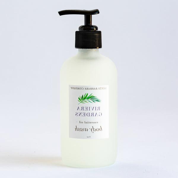 Riviera Garden Body Wash